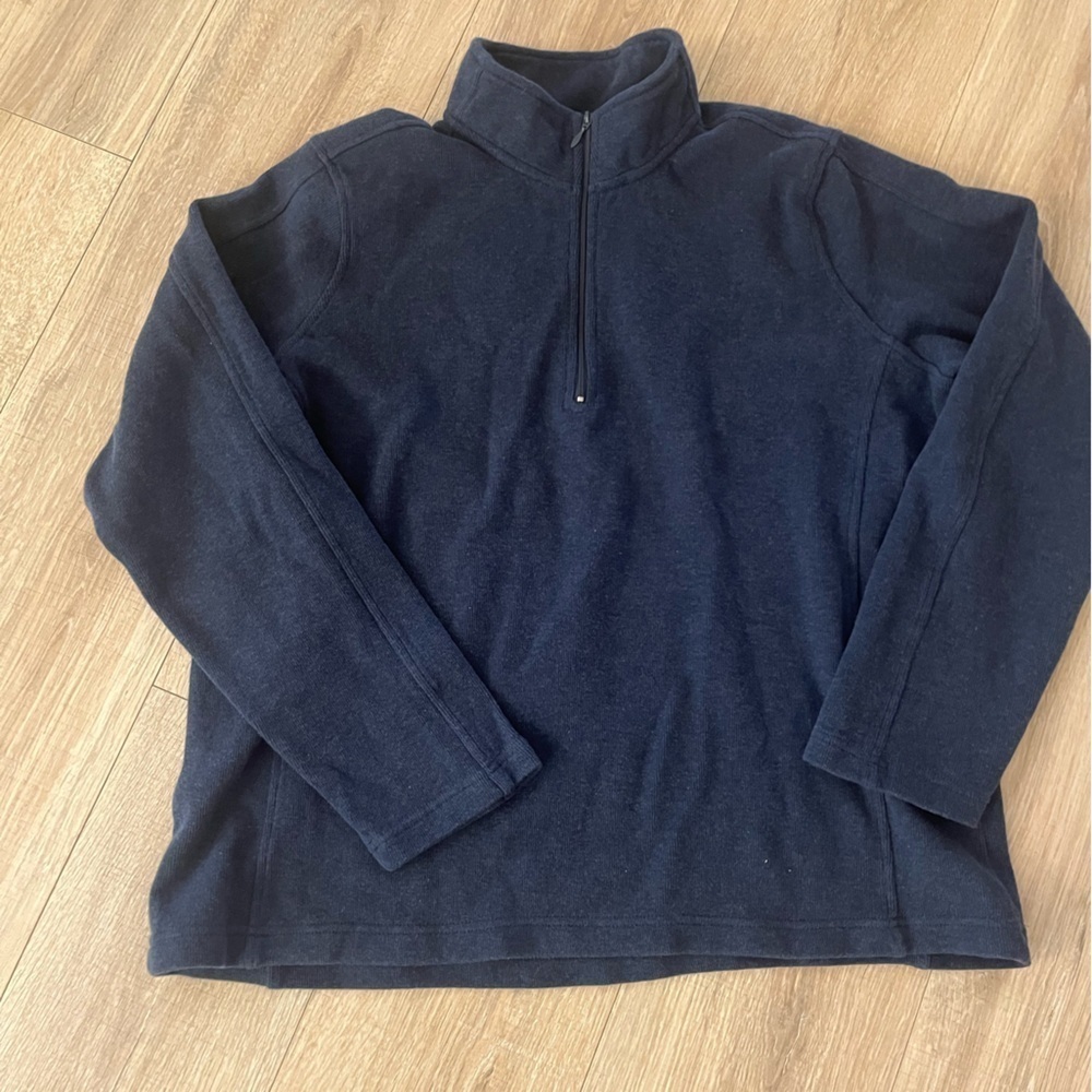 Orvis Pullover XL